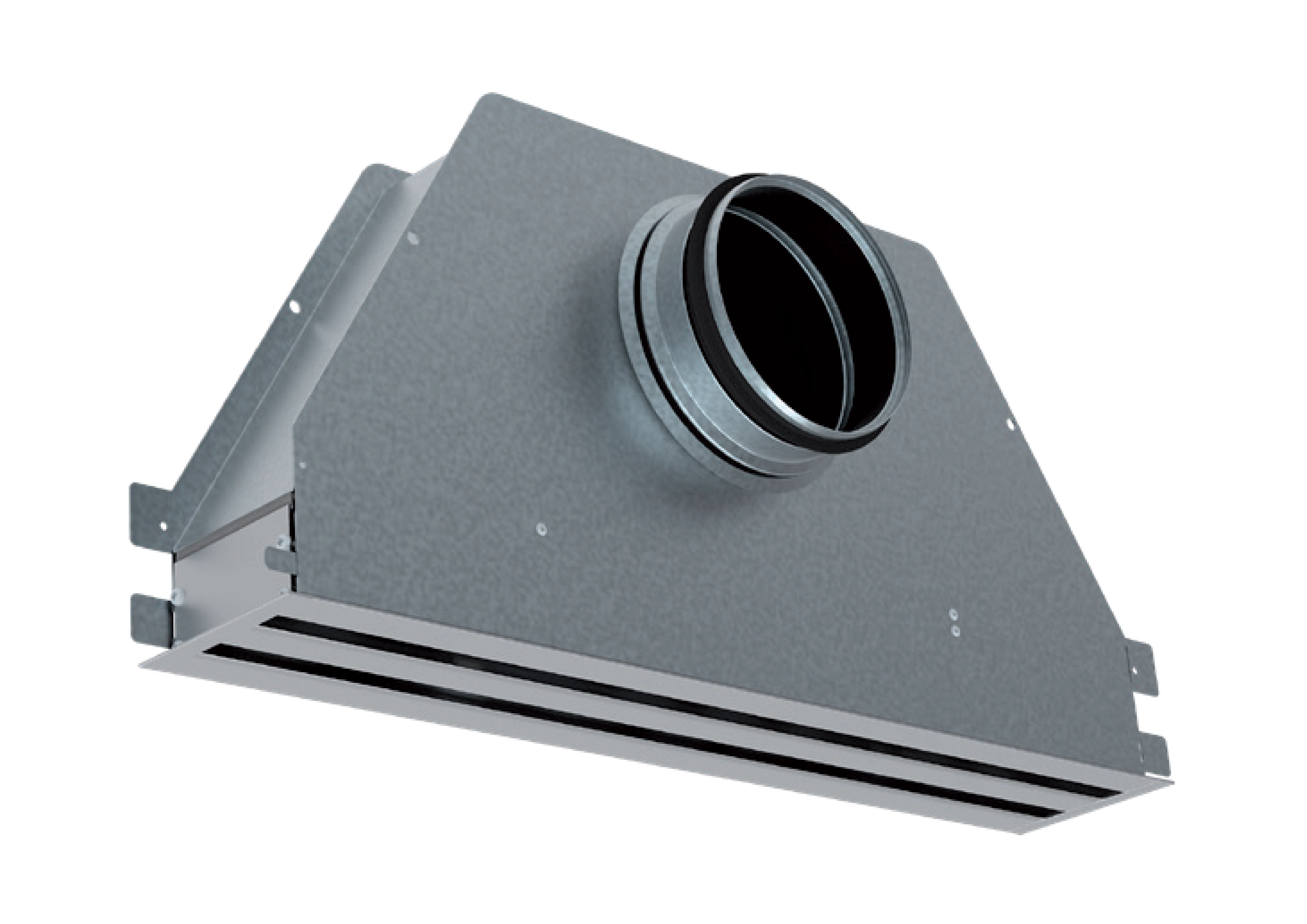 GENIOX Large Air Handling Unit